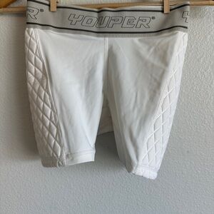 Youth Softball Sliding Shorts